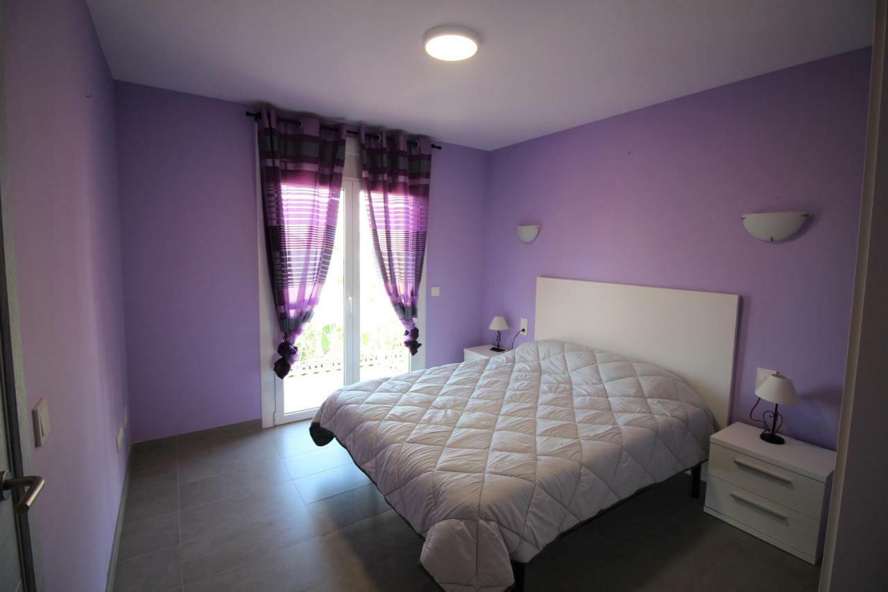 Global Immo 3333 Solimar 1-A โรเซส ภายนอก รูปภาพ