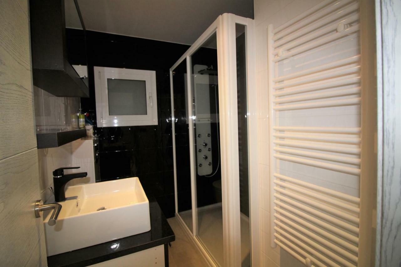 Global Immo 3333 Solimar 1-A โรเซส ภายนอก รูปภาพ