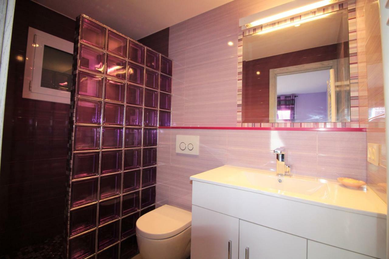 Global Immo 3333 Solimar 1-A โรเซส ภายนอก รูปภาพ
