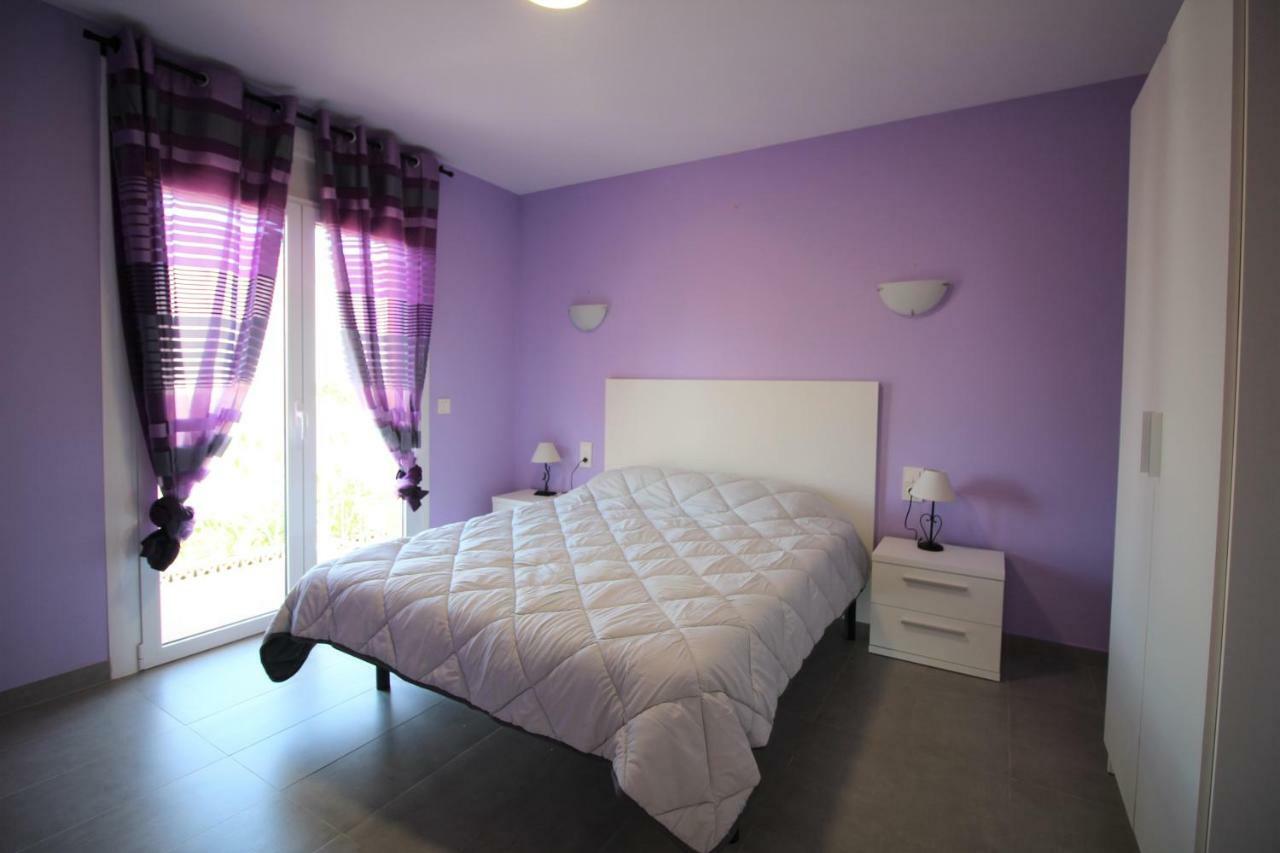 Global Immo 3333 Solimar 1-A โรเซส ภายนอก รูปภาพ