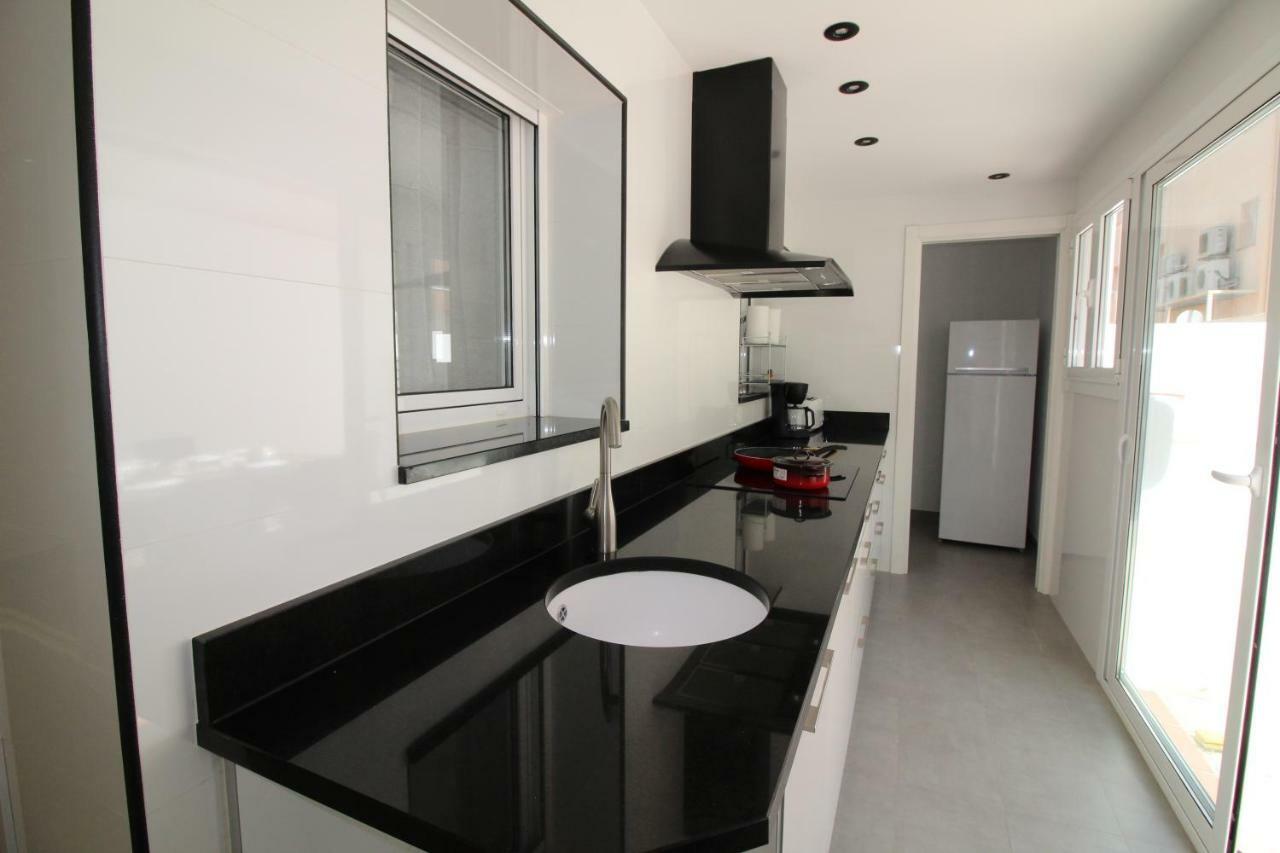 Global Immo 3333 Solimar 1-A โรเซส ภายนอก รูปภาพ