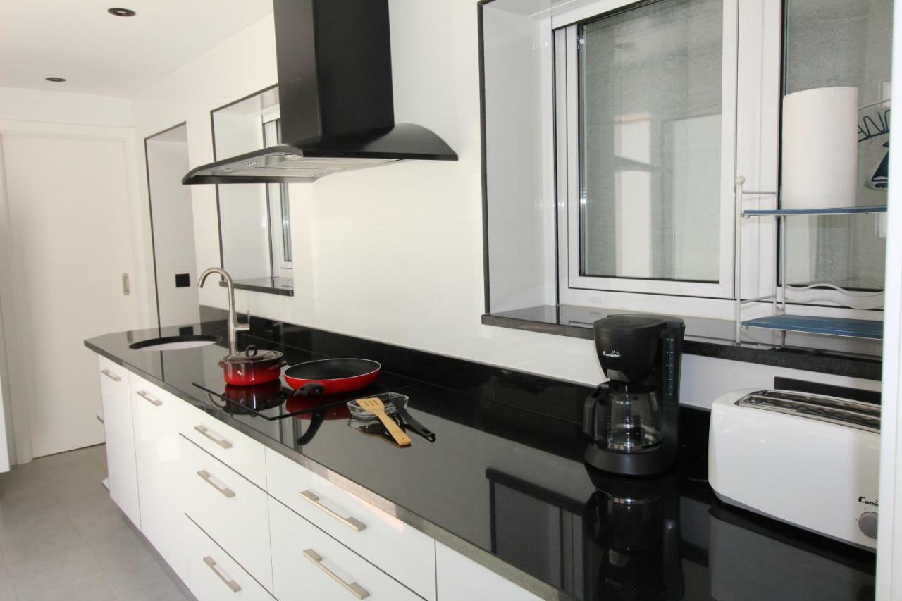 Global Immo 3333 Solimar 1-A โรเซส ภายนอก รูปภาพ