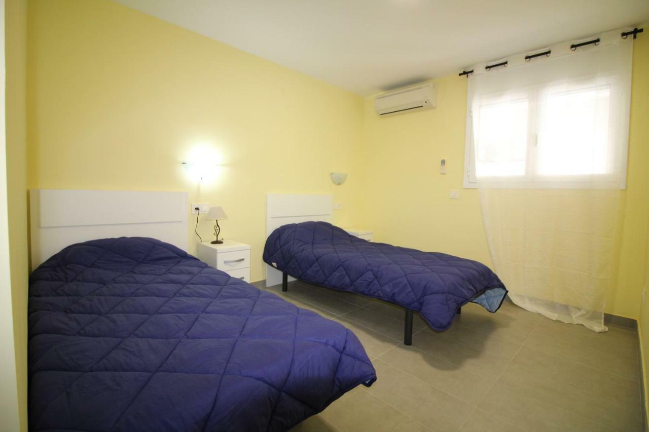 Global Immo 3333 Solimar 1-A โรเซส ภายนอก รูปภาพ